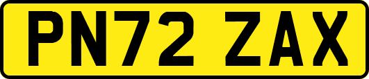 PN72ZAX