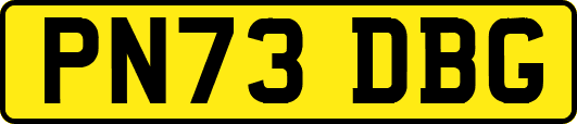PN73DBG