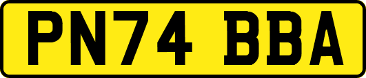 PN74BBA