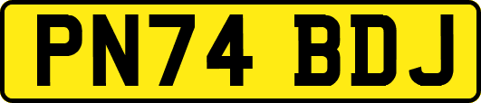 PN74BDJ