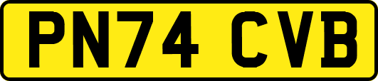 PN74CVB