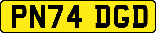 PN74DGD