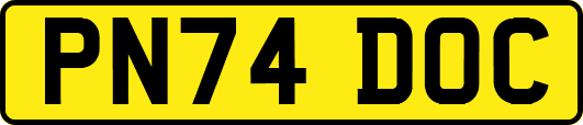 PN74DOC