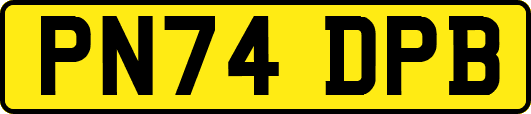 PN74DPB