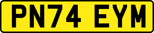 PN74EYM