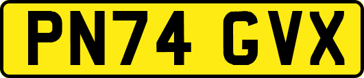 PN74GVX