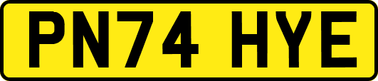 PN74HYE