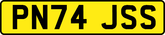 PN74JSS