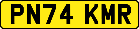 PN74KMR