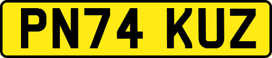 PN74KUZ