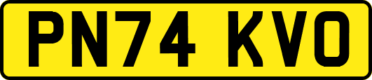 PN74KVO
