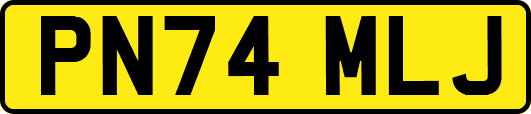 PN74MLJ