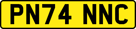 PN74NNC