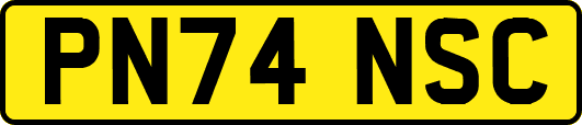 PN74NSC