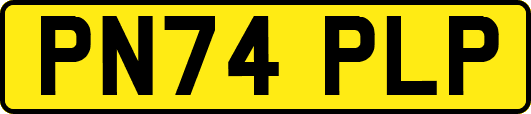 PN74PLP