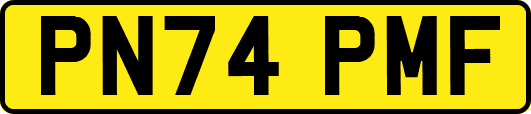 PN74PMF