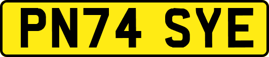 PN74SYE