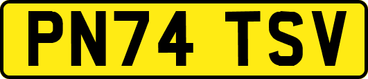 PN74TSV