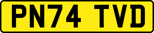 PN74TVD