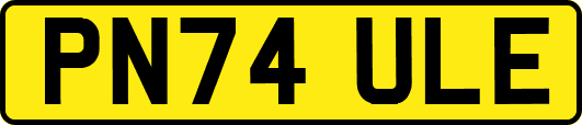 PN74ULE