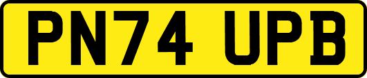 PN74UPB