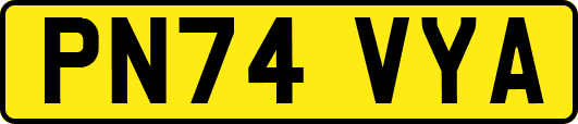 PN74VYA