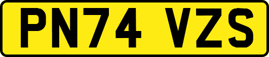PN74VZS