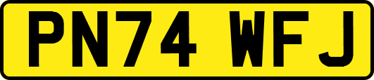 PN74WFJ