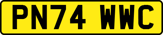 PN74WWC
