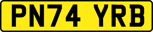 PN74YRB