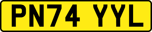 PN74YYL