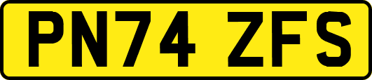 PN74ZFS