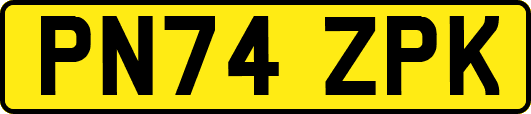 PN74ZPK