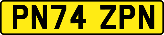 PN74ZPN