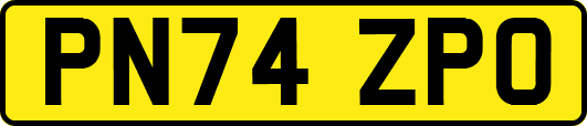 PN74ZPO