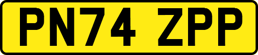 PN74ZPP