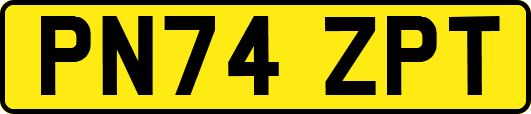 PN74ZPT