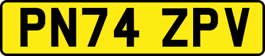 PN74ZPV