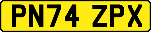 PN74ZPX