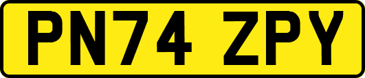 PN74ZPY