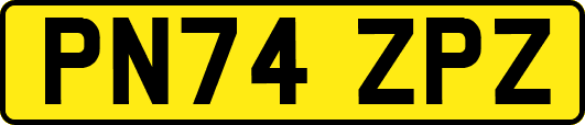 PN74ZPZ