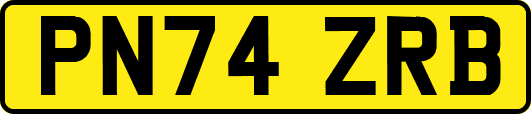PN74ZRB
