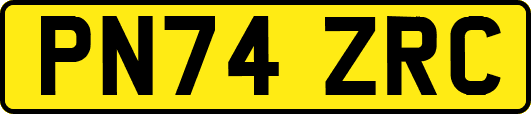 PN74ZRC