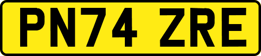 PN74ZRE