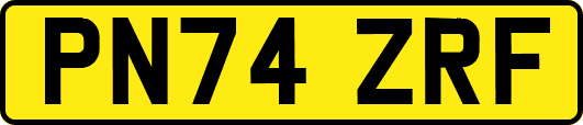 PN74ZRF