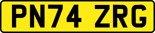 PN74ZRG