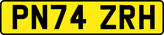 PN74ZRH