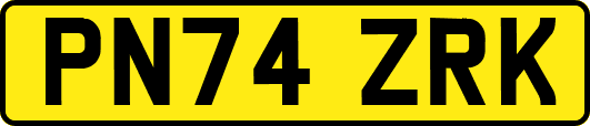 PN74ZRK