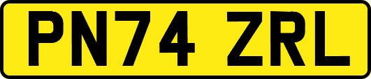 PN74ZRL