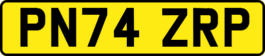 PN74ZRP